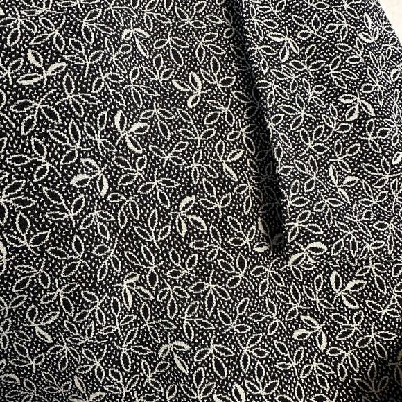 Diane Von Furstenberg Vintage Floral Blazer - Picture 3 of 8